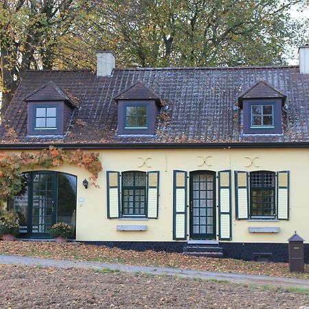Vakantiehuis Charmant Brakel Exterior foto